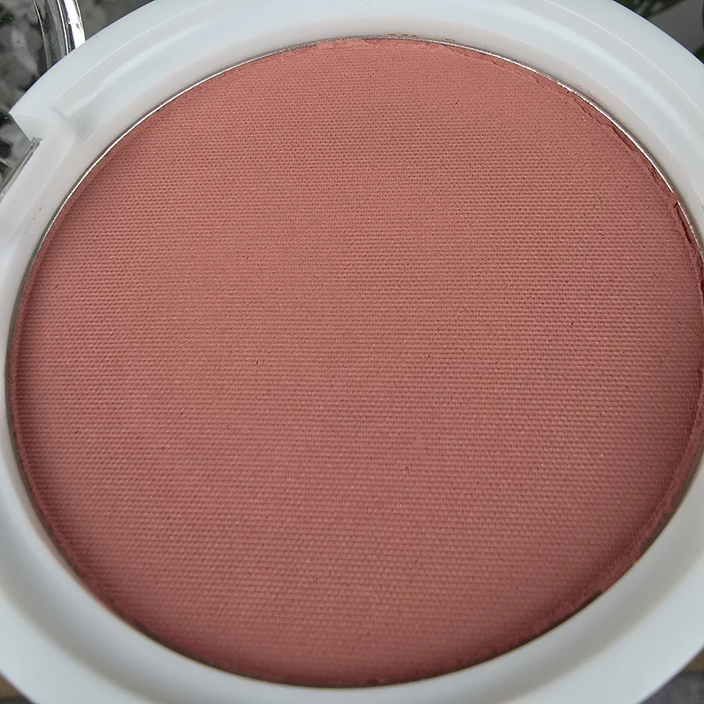 OFRA x Madison Miller Blush Sweet Stuff Color Compact For Cheeks Pink Shade New